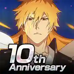 Bleach: Brave Souls Account