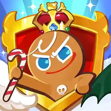 Cookie Run: Kingdom Account