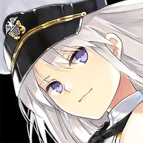 Azur Lane Account