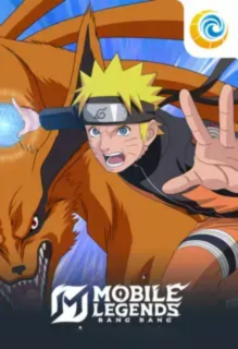 MOBILE LEGENDS